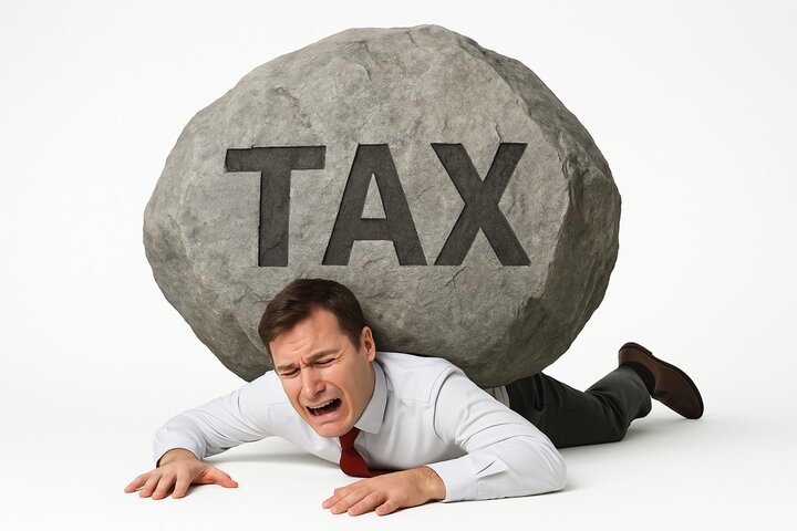 tax debt management