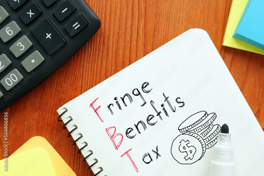 payroll salary structuring