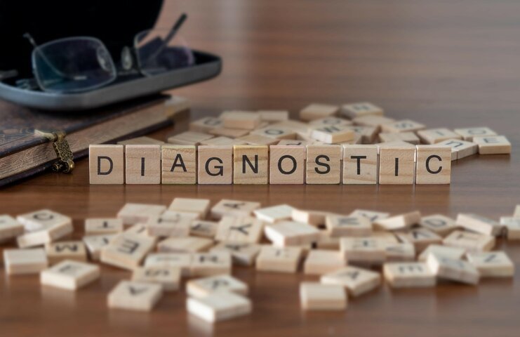 tax diagnostics accounting